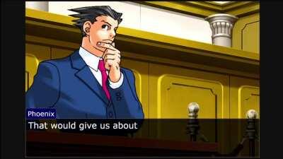 Goku vs Saitama debate in objection.lol