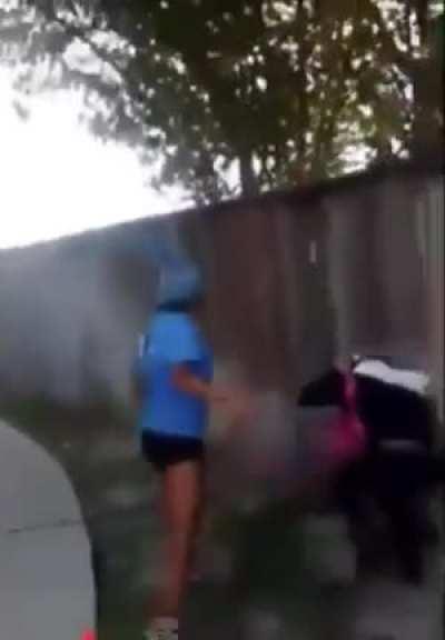 Damn that’s gotta hurt