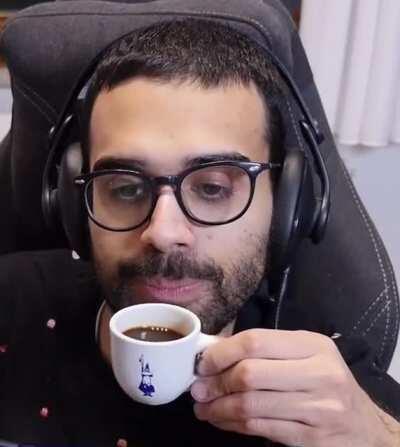 Drink Trick, oh yeah