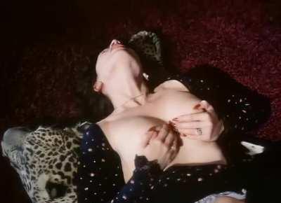 Janey Robbins- Tower of Power (1985)