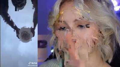 Ayo Kris actin a lil 👀🤪😏🥵🥴