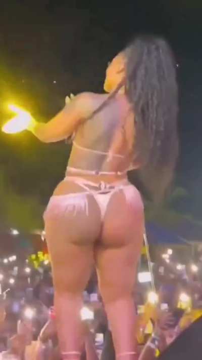 Jada Kingdom 🍑