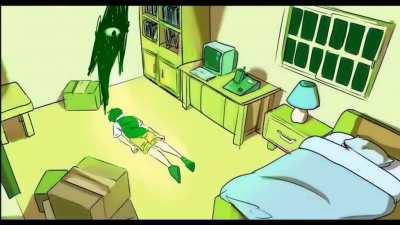 Most relatable Omori meme.