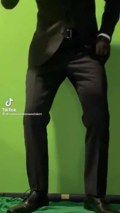 New TikTok from Dream