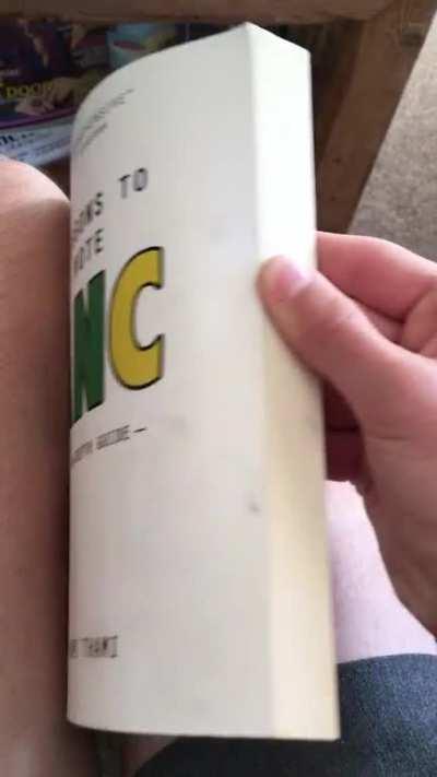 Don’t know how controversial this is but.. 😂