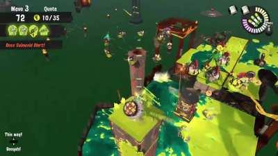 Okay, so that actually worked