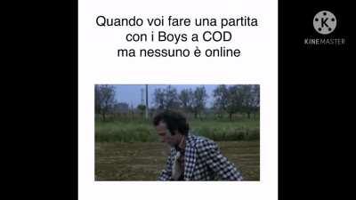 Primo meme della mia vita spero piaccia