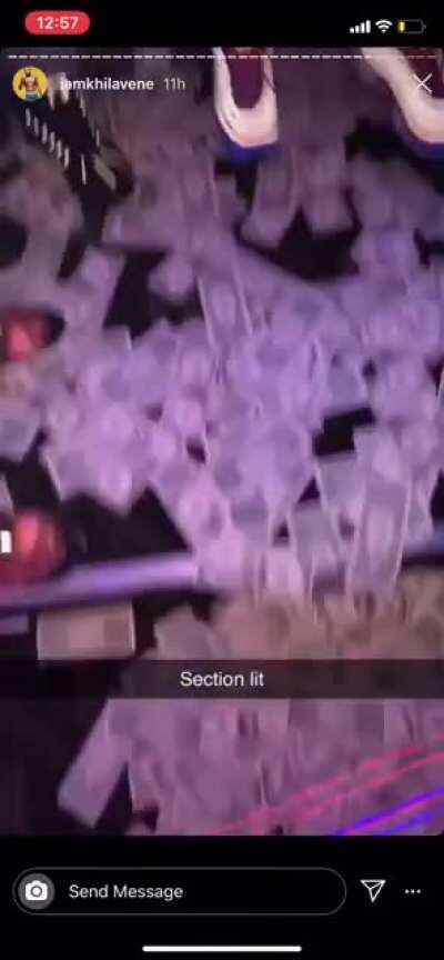 For da boys at least drop a thank you 😈 💥