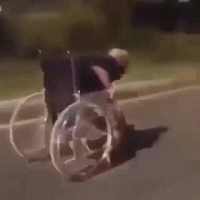 ♿