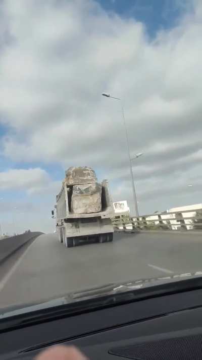 Tunisian remake of final destination movie avoided