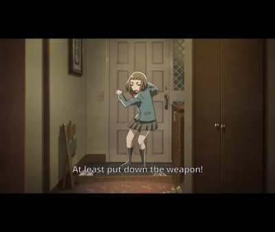 Don't try to pull a fast one on your DMs, it will never end well