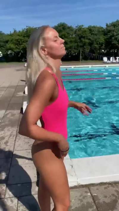 Hannah Rosvall 🇸🇪