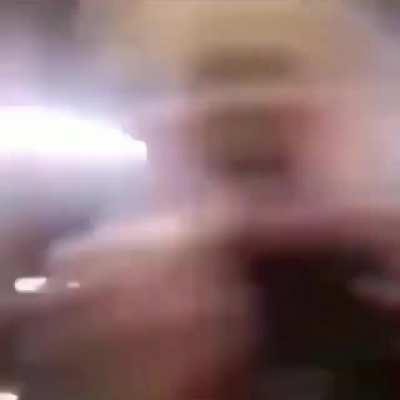 We got the whole ngga squad 