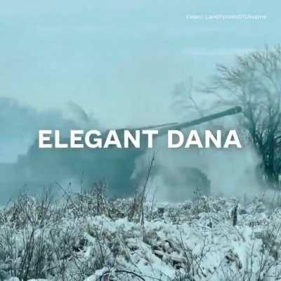 Defense of Ukraine: Thank you, Czech Republic!