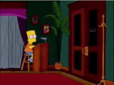 When I enter a lobby with x2 player speed...