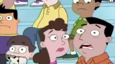 Doof on that trap shit