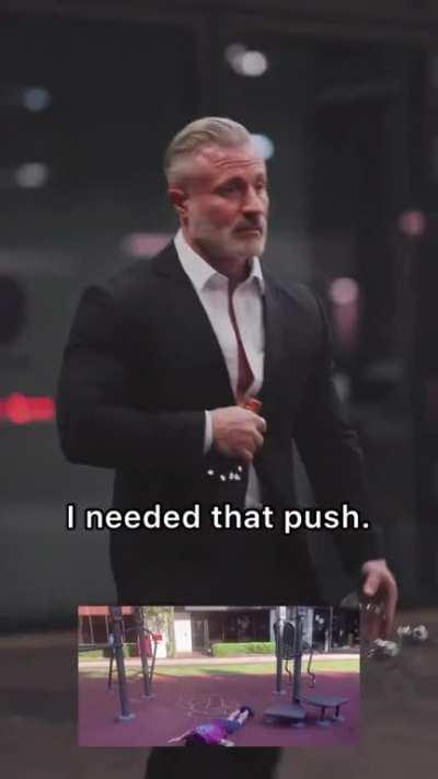 Finally some rentoids get it