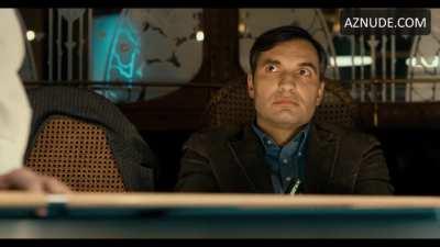 Vica Kerekes (Men in Hope)