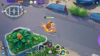 We were behind all game. I had an amazing 1v5 Zapdos steal. All just to end like this.