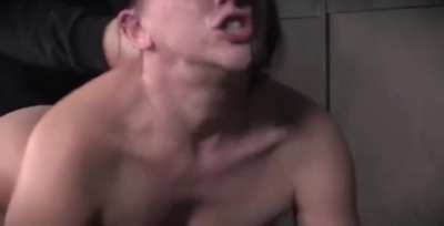 What little slut wants back to back poundings in her little holes by me and my house slut?