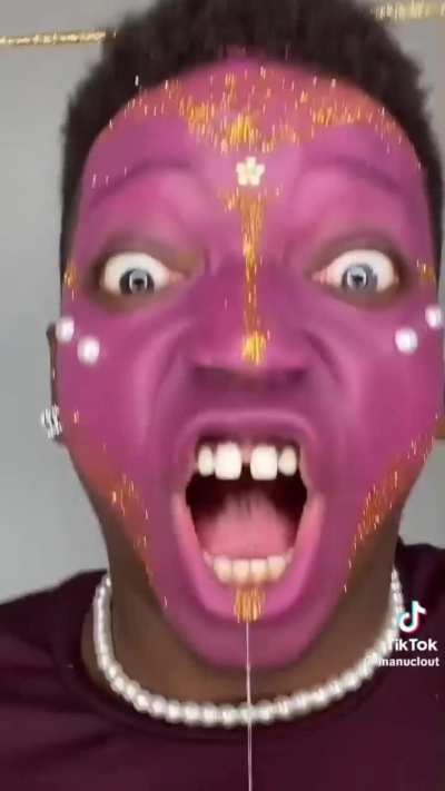 The original rabbid’s video