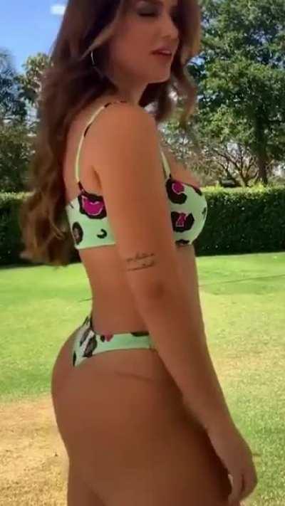 Rafa Kalimann ZooSlow (Edit por mim.)