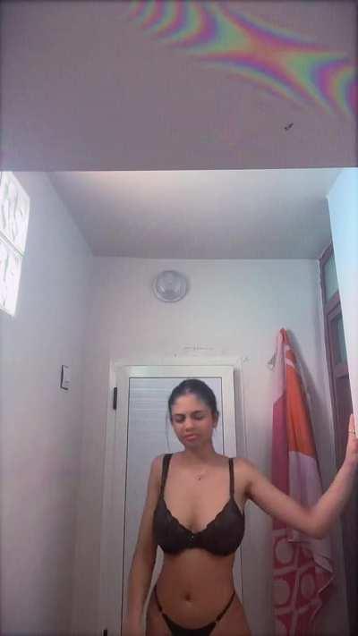 Could you take every inch