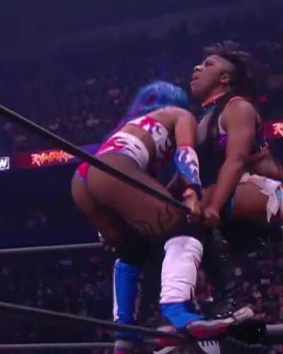 Kiera Hogan