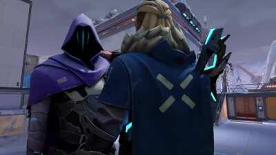 I had to download and learn the basics of blender to make this shitty meme