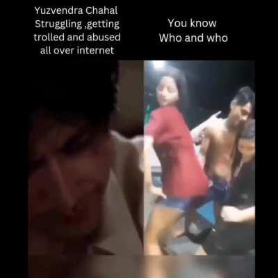 Ravi Bishnoi: Sir let me spin the ball