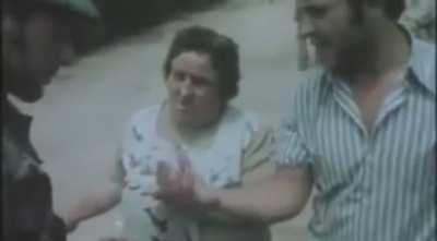 Agricultor português não percebe porque é que tem de entregar a sua ferramenta à coperativa.