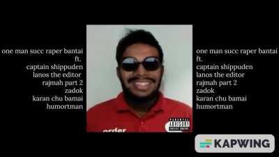 KR$NA diss leaked🥵(no clickbait)