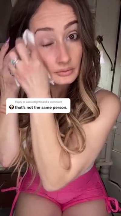 What kind of sorcery is this?