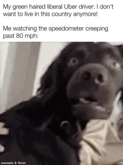 We gunna have the pronouns was