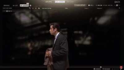 The 1% when they hit lvl 20