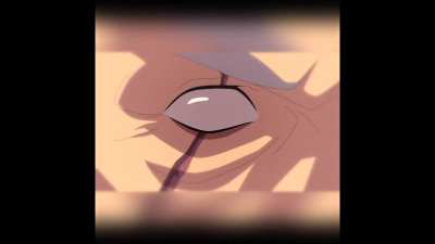 New personality just dropped