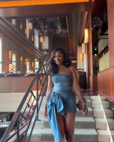 Sharon Ooja (Nollywood Actress)