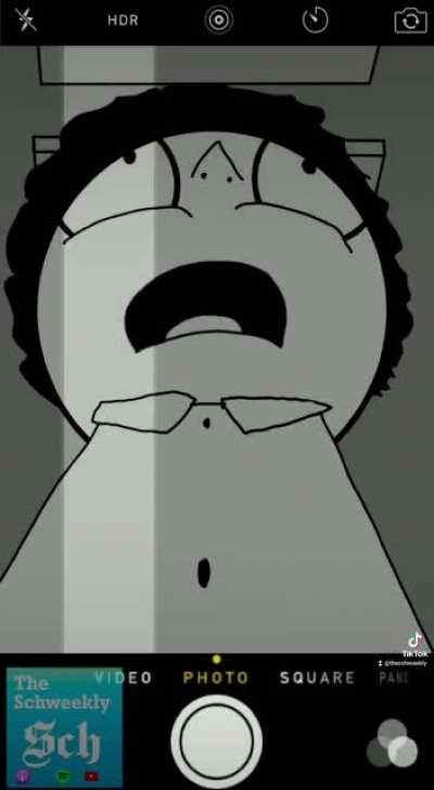 They’re calling it The Great Resignation