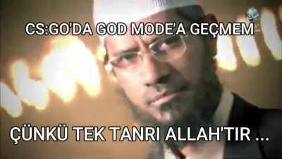 bunu düşünmek bne cs oynarken (flairler yanlış ise kb. burada yeniyim)