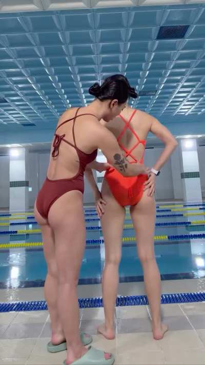 Ga-eul Kim & Ji-Young쌤 🇰🇷