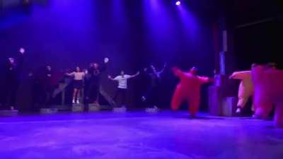 Amoguss 😳😳😳😳