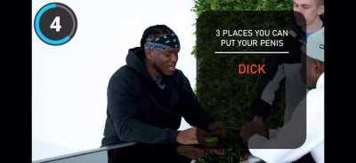 Let JJ know this still exists