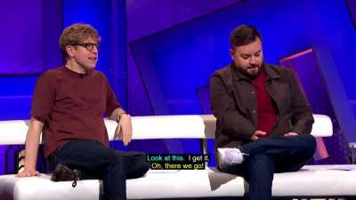 Reflections on the Budget