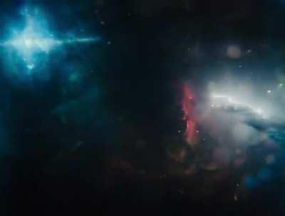 Having just seen The Flash movie, I can confirm this is still the best Flash scene brought to screen