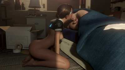 Karas morning service (pewposterous)