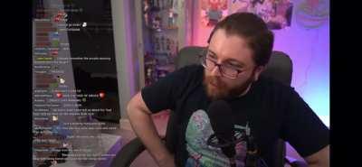 Vaunch NAILS it on the topic of marijuana