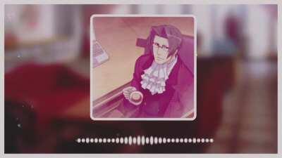 Slowed and pitched down “Wanting to find the truth” from AAi2 for fun!