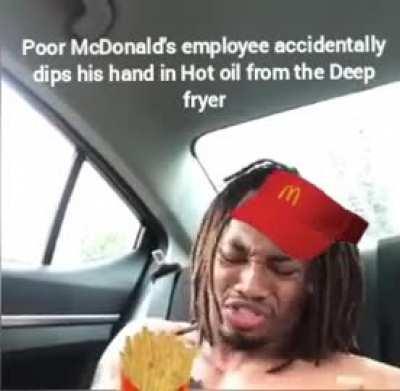 Ambatukam memes are dying after dreamy started to embrace it. Here's the last nail