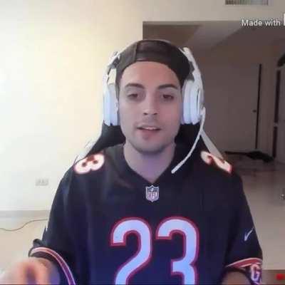 coscu fan de la faraona