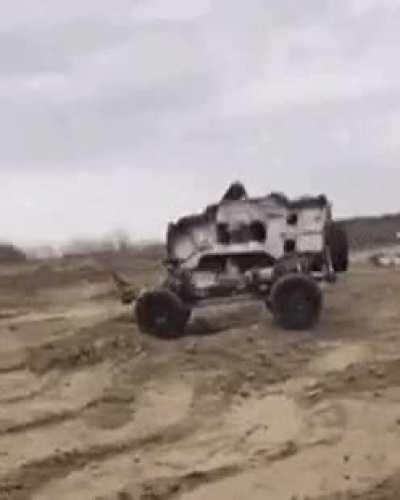 WCGW taking your Jeep off roading